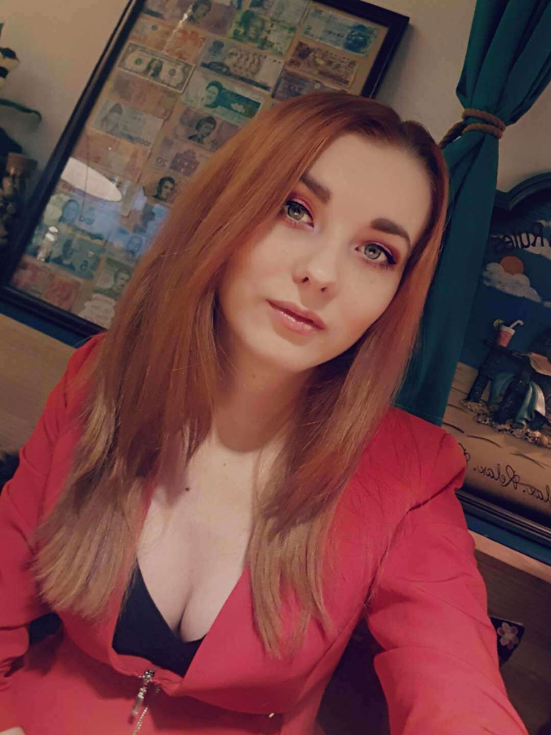 【国際結婚希望】ロシア女性‗5526_1 【国際結婚希望】ロシア女性‗5526_1