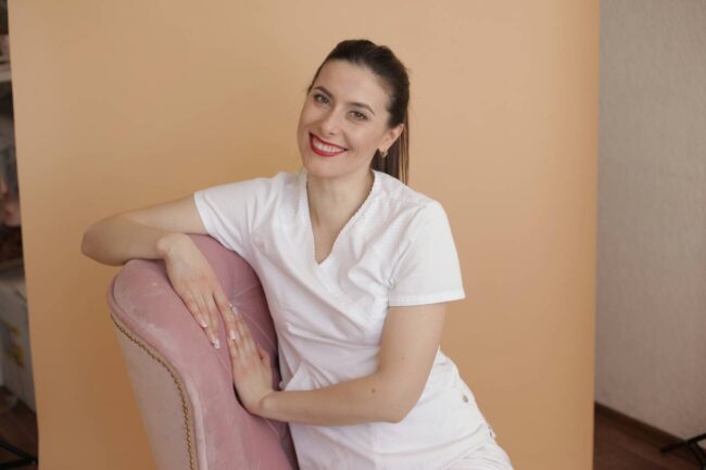 【国際結婚希望】ウクライナ女性‗5532_1