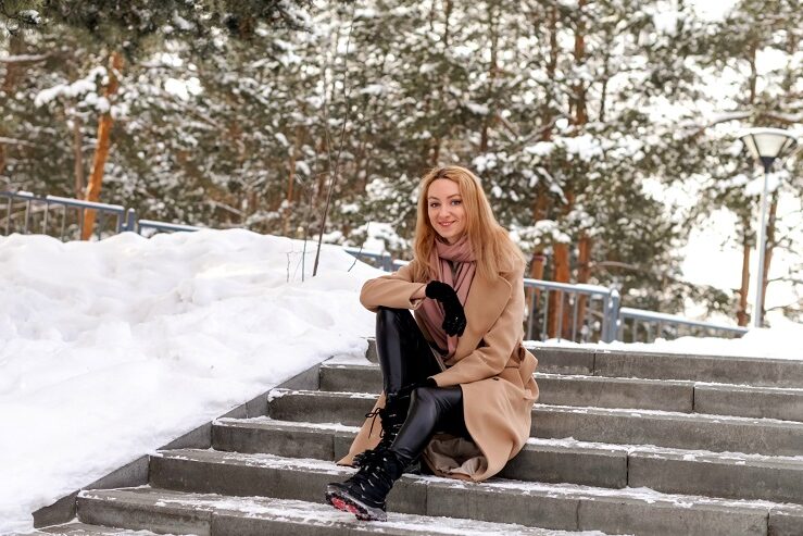 【国際結婚希望】ロシア女性‗5522_1