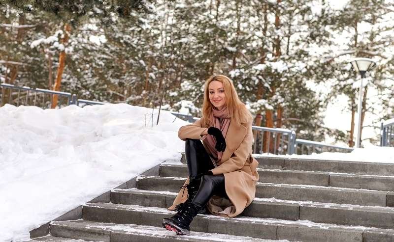 【国際結婚希望】ロシア女性‗5522_1 【国際結婚希望】ロシア女性‗5522_1