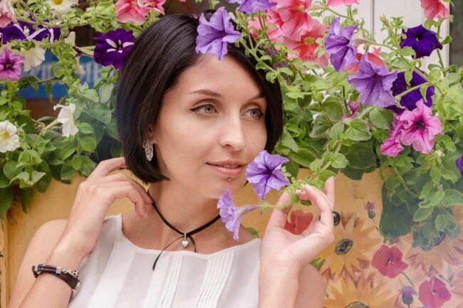 【国際結婚希望】ロシア女性‗5519_1