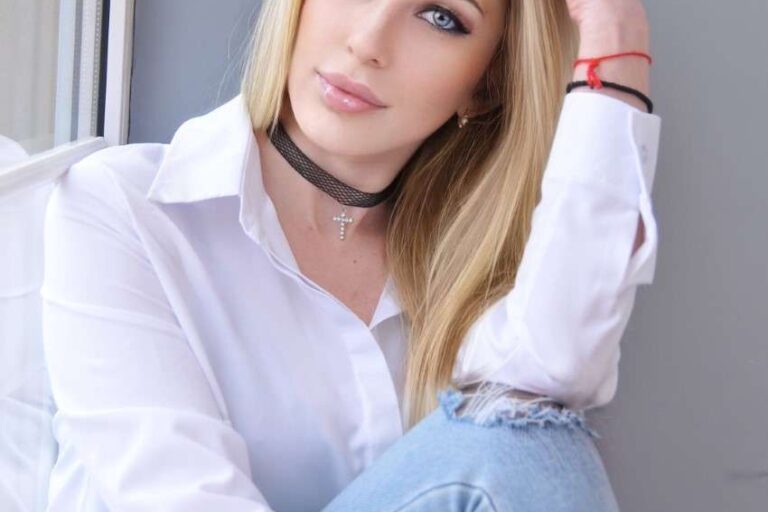 【国際結婚希望】ウクライナ女性‗5541_1