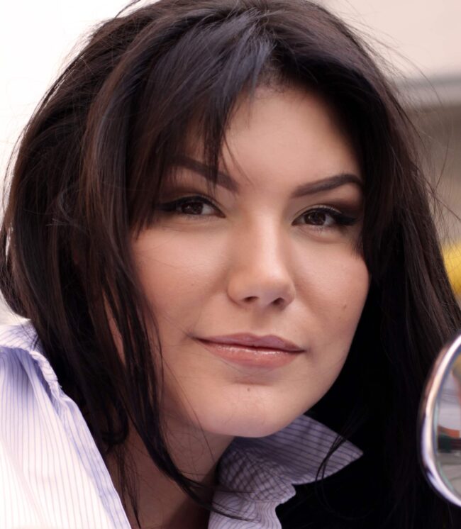 【国際結婚希望】ウクライナ女性‗5536_1