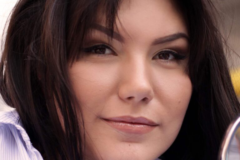 【国際結婚希望】ウクライナ女性‗5536_1