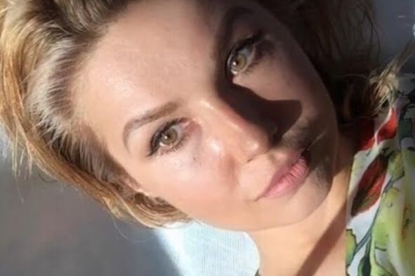 【国際結婚希望】ロシア女性‗5545_1