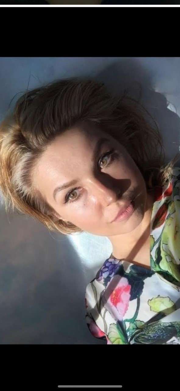 【国際結婚希望】ロシア女性‗5545_1