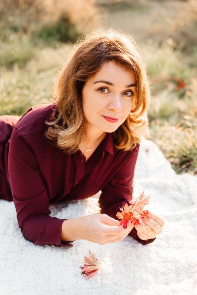 【国際結婚希望】ロシア女性‗5551_1