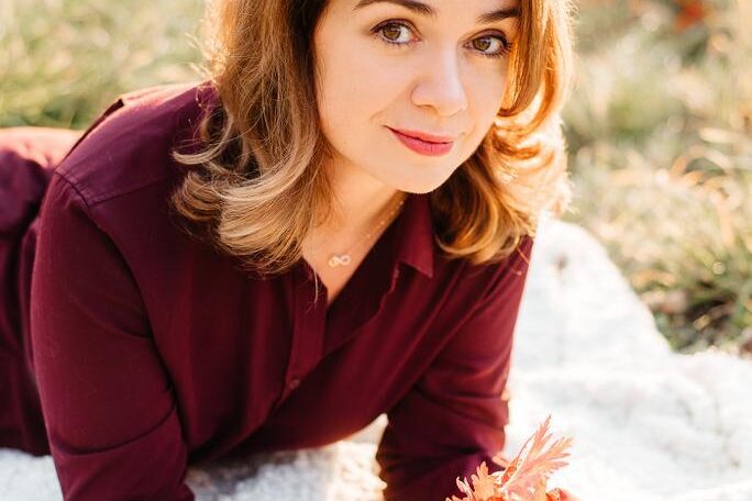 【国際結婚希望】ロシア女性‗5551_1