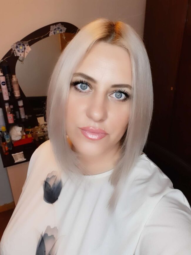 【国際結婚希望】ロシア女性‗5556_1