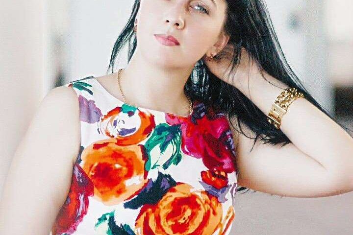 【国際結婚希望】ロシア女性‗5543_1