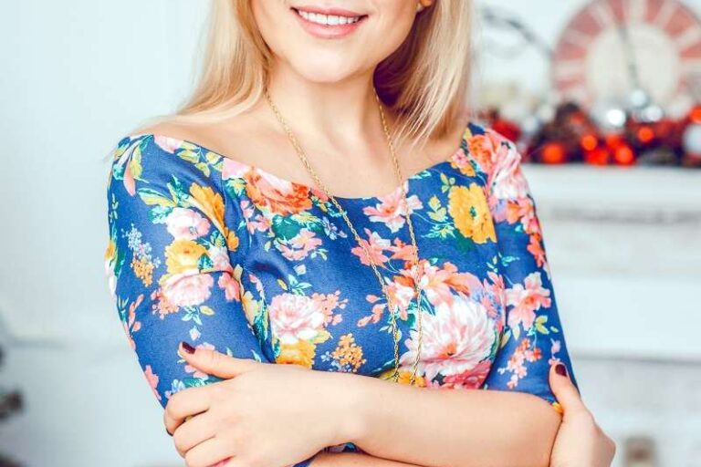 【国際結婚希望】ウクライナ女性‗5540_1