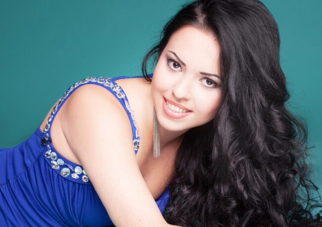 【国際結婚希望】ウクライナ女性‗5554_1