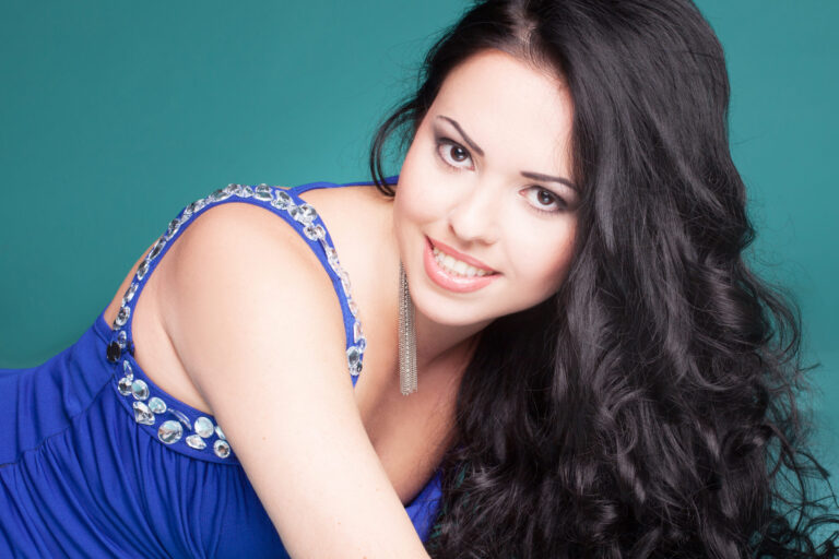 【国際結婚希望】ウクライナ女性‗5554_1