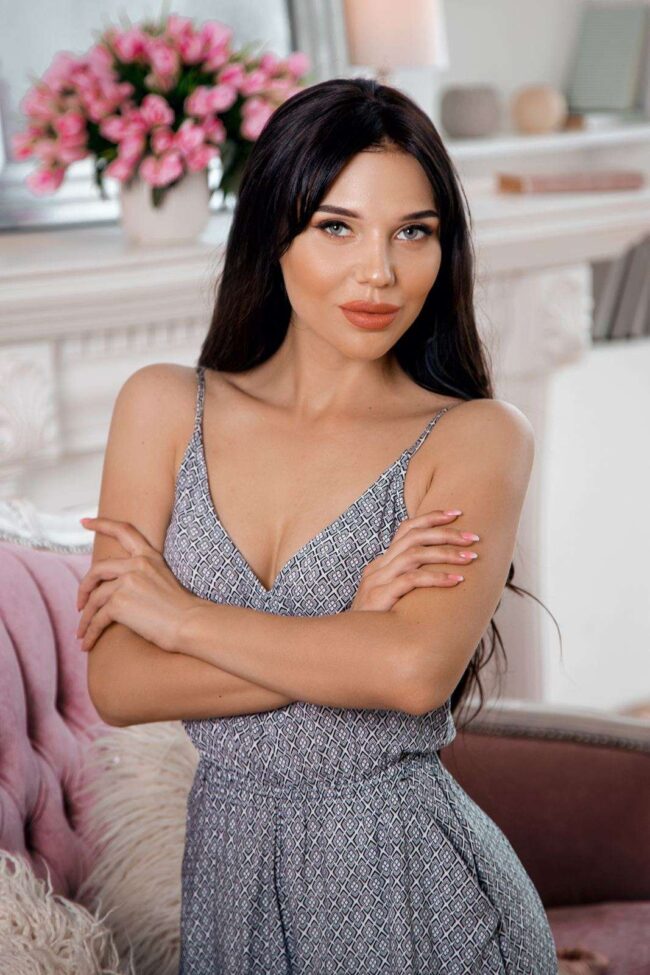 【国際結婚希望】ウクライナ女性‗5553_1