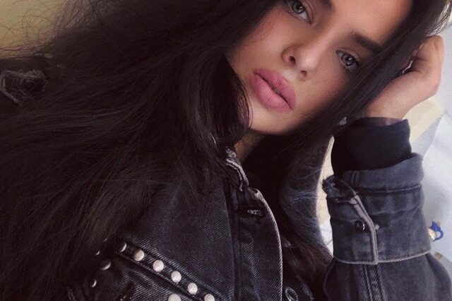 【国際結婚希望】ロシア女性‗5560_1