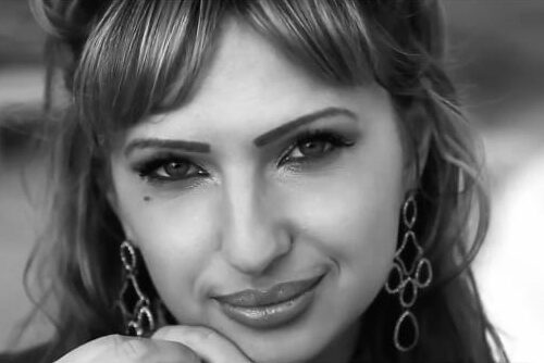 【国際結婚希望】ロシア女性‗5575_1