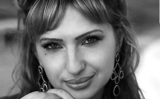 【国際結婚希望】ロシア女性‗5575_1