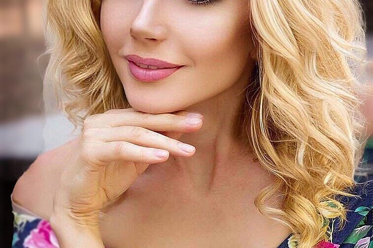 【国際結婚希望】ウクライナ女性‗5572_1