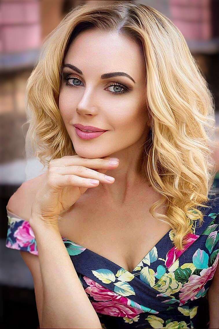 【国際結婚希望】ウクライナ女性‗5572_1 【国際結婚希望】ウクライナ女性‗5572_1