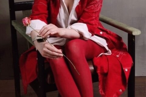 【国際結婚希望】ロシア女性‗5574_1