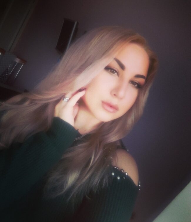 【国際結婚希望】ウクライナ女性‗5593_1