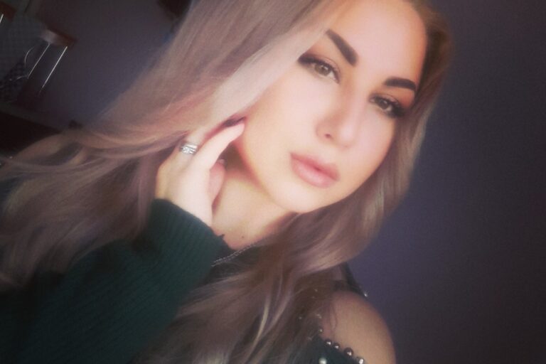 【国際結婚希望】ウクライナ女性‗5593_1