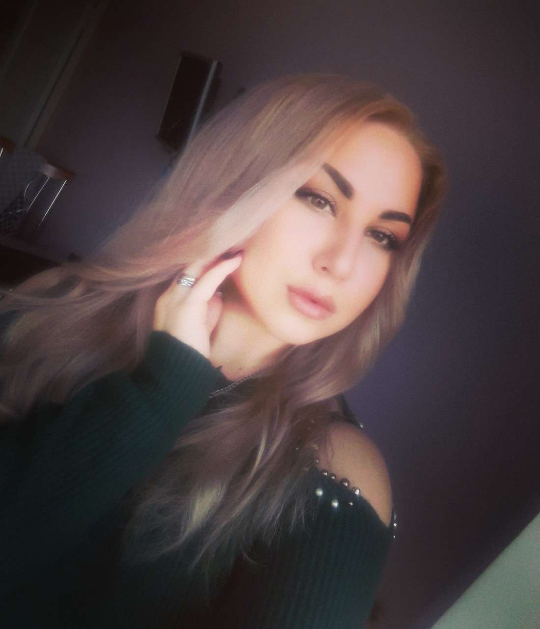 【国際結婚希望】ウクライナ女性‗5593_1 【国際結婚希望】ウクライナ女性‗5593_1