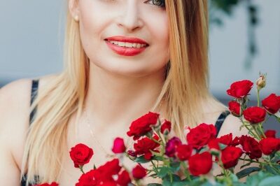 【国際結婚希望】ウクライナ女性‗5590_1