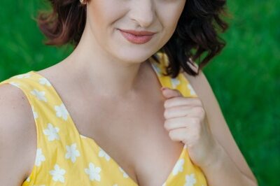 【国際結婚希望】ウクライナ女性‗5589_1