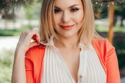 【国際結婚希望】ウクライナ女性‗5592_1