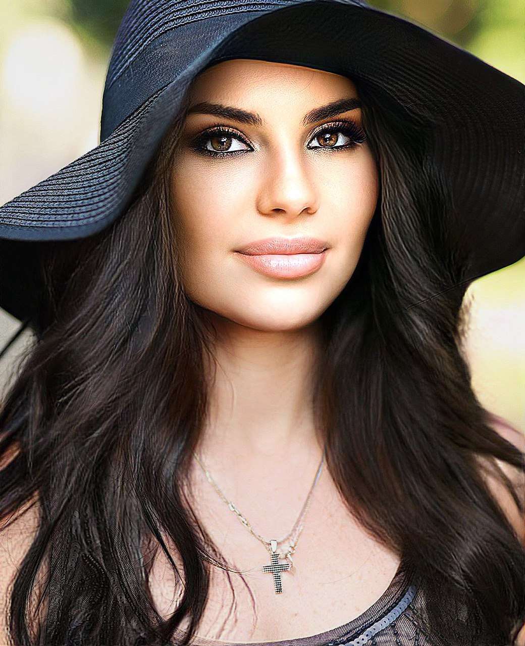 【国際結婚希望】ウクライナ女性‗5598_1 【国際結婚希望】ウクライナ女性‗5598_1