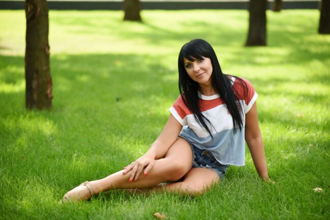 【国際結婚希望】ウクライナ女性‗5600_1