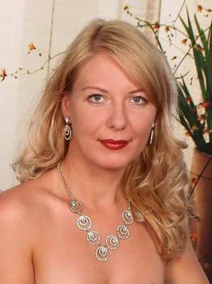 【国際結婚希望】ロシア女性‗0432_1