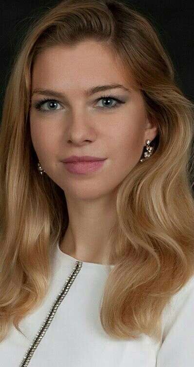 【国際結婚希望】ロシア女性‗5595_1