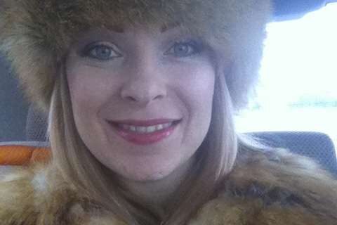 【国際結婚希望】日本国内在住・ロシア女性‗4040_1