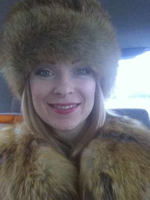 【国際結婚希望】日本国内在住・ロシア女性‗4040_1