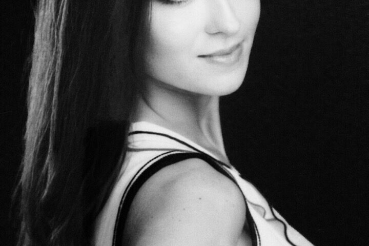 【国際結婚希望】ウクライナ女性‗5601_1