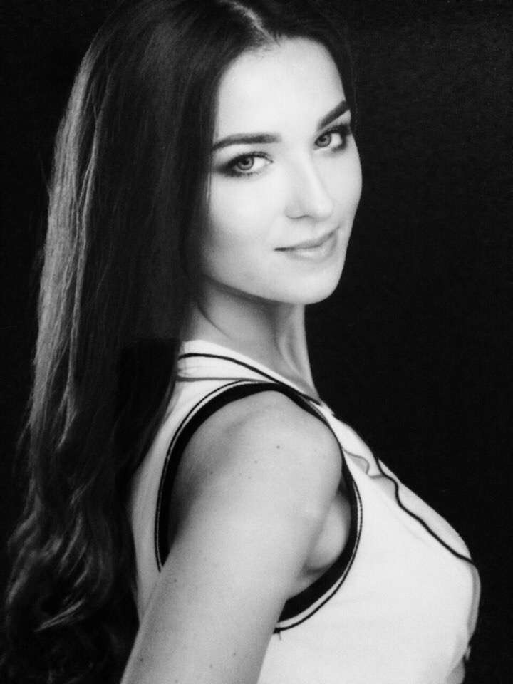 【国際結婚希望】ウクライナ女性‗5601_1