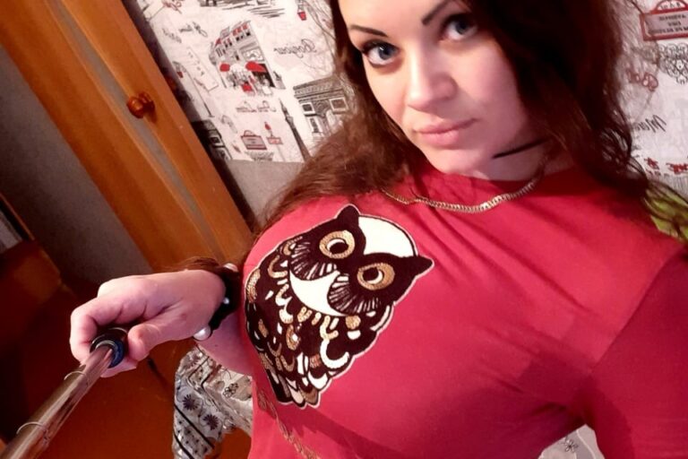 【国際結婚希望】ロシア女性‗5594_1