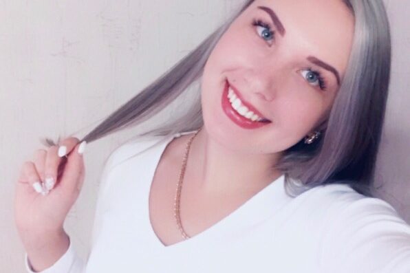 【国際結婚希望】ロシア女性‗5612_1