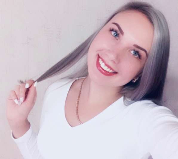 【国際結婚希望】ロシア女性‗5612_1