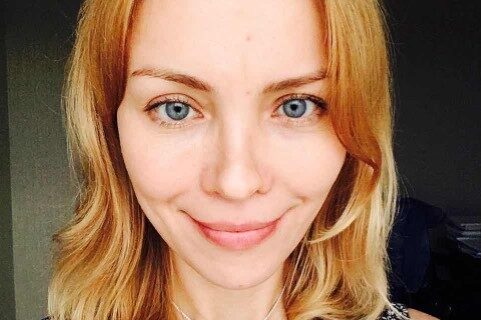 【国際結婚希望】ロシア女性‗5620_1