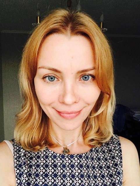 【国際結婚希望】ロシア女性‗5620_1