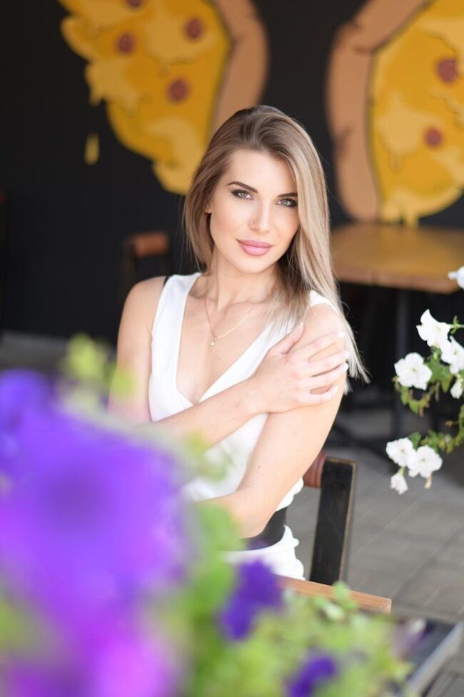 【国際結婚希望】ウクライナ女性‗5614_1