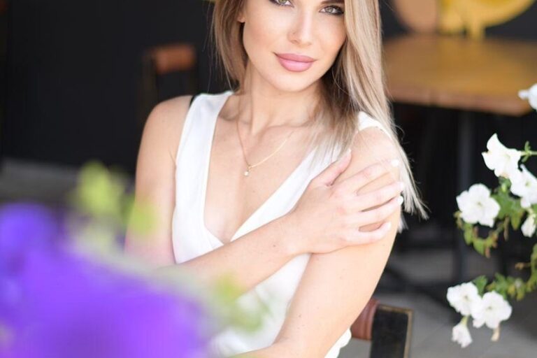 【国際結婚希望】ウクライナ女性‗5614_1