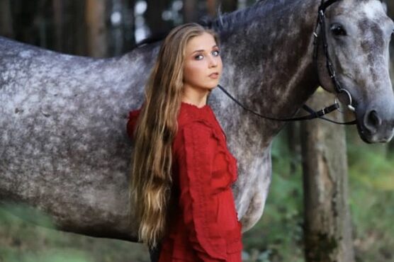 【国際結婚希望】ベラルーシ女性‗5610_1