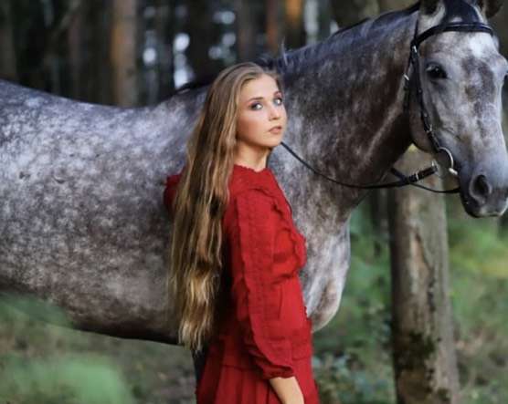 【国際結婚希望】ベラルーシ女性‗5610_1