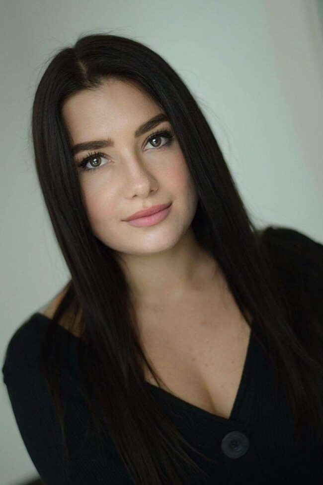 【国際結婚希望】ウクライナ女性‗5622_1