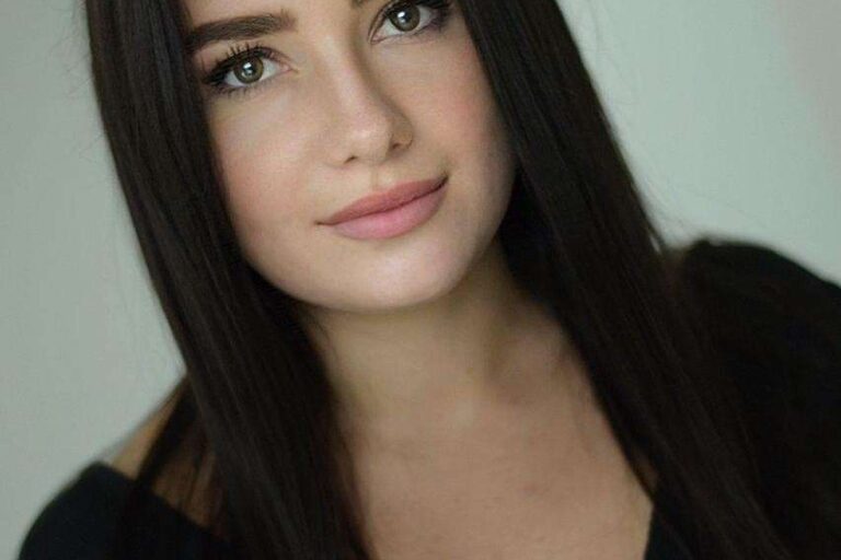 【国際結婚希望】ウクライナ女性‗5622_1