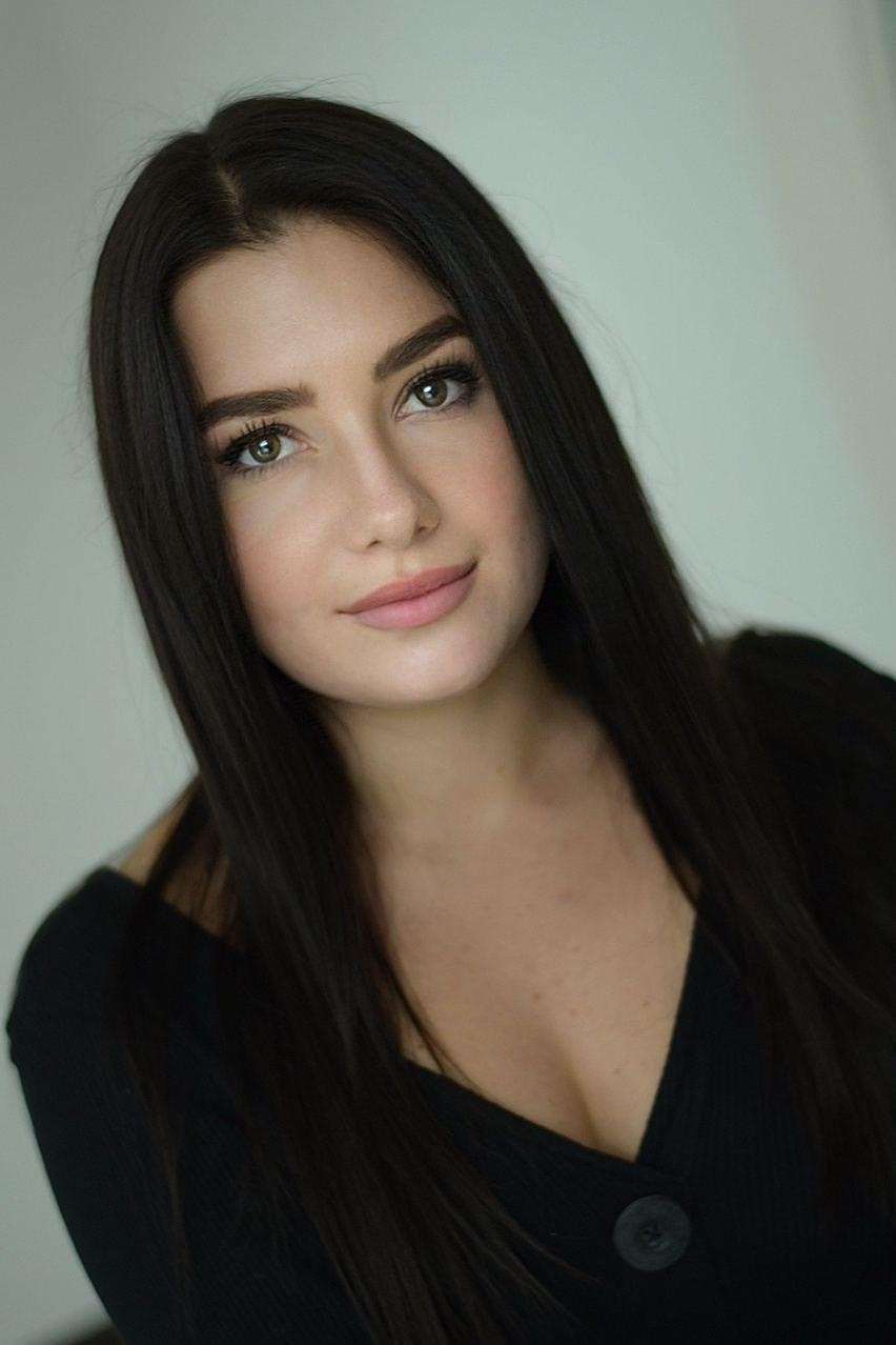 【国際結婚希望】ウクライナ女性‗5622_1 【国際結婚希望】ウクライナ女性‗5622_1